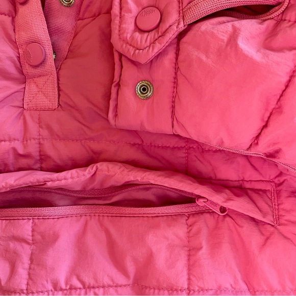 Free People Movement Pippa Packable Pullover Puffer - Picture 6 of 12